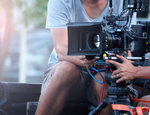 Dive into the Film Industry with Two Days of FREE Virtual Classes During deadCenter Film Festival