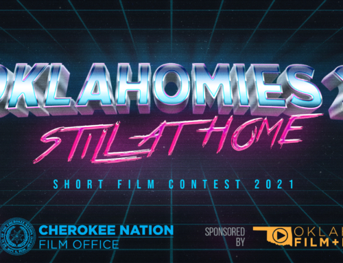 OklaHomies 2, Still At Home: Short Film Contest Is Open For Submissions March 12-26!