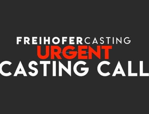 CASTING CALL: Local Roles for RESERVATION DOGS Episodes 209 & 210