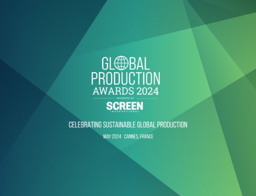 Cherokee Film Makes Shortlist for 2024 Global Production Awards