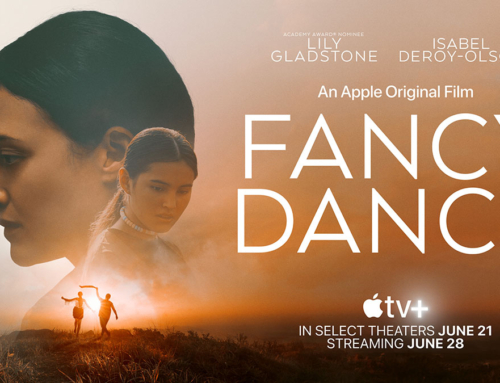 Apple Original Films’ “Fancy Dance” sets Tulsa screening with Director Erica Tremblay at Circle Cinema